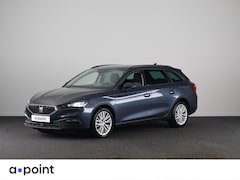 SEAT Leon Sportstourer - 1.5 TSI e-Hybrid Style Business Intense 204 pk Automaat | Verlengde garantie | Navigatie |