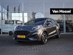 Ford Puma - 1.0 EcoBoost Hybrid ST-Line X | Climate Control | Adaptive Cruise Control | Elektrische Ko