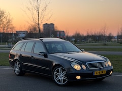 Mercedes-Benz E-klasse Combi - 240 Elegance