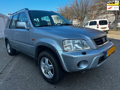 Honda CR-V - 2.0i-16V ES