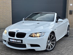 BMW 3-serie Cabrio - M3 M DCT