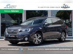 Subaru Outback - 2.5i CVT Premium | Eyesight | Trekhaak | 1e Eigenaar | Navigatie
