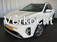 Kia Stonic - 1.0 T-GDi MHEV DynamicPlusLine 1E EIGN/ECC/CAMERA/APPLE/CRUISE