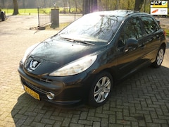 Peugeot 207 - 1.6 VTi XS Pack