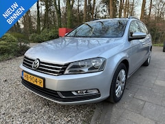 Volkswagen Passat Variant - 1.4 TSI Easyline BlueMotion