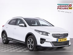 Kia XCeed - 1.6 GDi PHEV DynamicLine | Full LED | ECC | CARPLAY | CAMERA