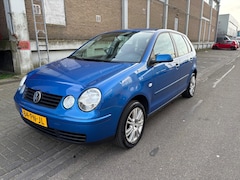 Volkswagen Polo - 1.4-16V Athene / Airco / Elek ramen