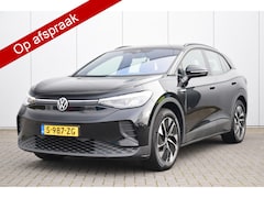 Volkswagen ID.4 - Pro 77 kWh Navi/Camera/Assistentie/pakket Led Stoelverwarming Trekhaak