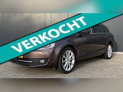 Skoda Octavia Combi - 1.4 TSI Greentech Full Options