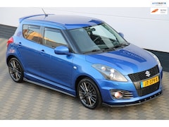 Suzuki Swift - 1.6 Sport 5 Drs uit 2015 met136PK zeer mooi
