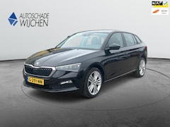 Skoda Scala - 1.0 TSI Business Edition Automaat