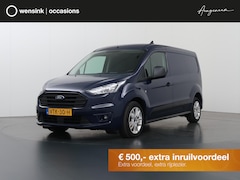 Ford Transit Connect - 1.5 ECOBLUE | L2 | TREND | 3-ZITS | CAMERA | TREKHAAK | CARPLAY / ANDROID AUTO | AIRCO | V
