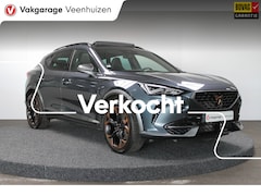 CUPRA Formentor - 1.4 e-Hybrid VZ 245pk Performance|Rijklaar prijs|Pano dak|Elek. Trekhaak|Camera|Carplay|