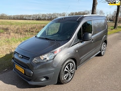Ford Transit Connect - 1.5 TDCI L1 Ambiente AUTOMAAT/Trekhaak/Apk/Rijdt perfect