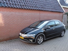 Honda Civic - 1.4 Sport