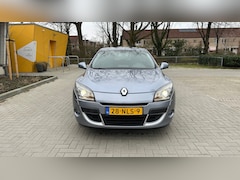 Renault Mégane - 1.4 TCE Celsium