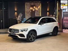 Mercedes-Benz GLC-klasse - 300e 4MATIC AMG|PANO|MEMORY|HUD|FULL OPTIONS