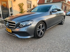 Mercedes-Benz E-klasse - 200 d Business Solution Sport, Incl.BTW/BPM, Camera, Stoelverwarming, Enz