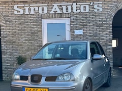 SEAT Arosa - 1.4i Stella verlaagd zeer sportief