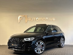Audi Q5 - 50 TFSI e quattro 3X S Line Pano|RS Seat|Memory|HuD