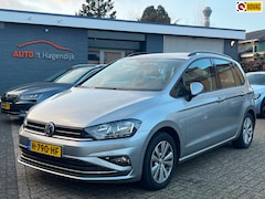 Volkswagen Golf Sportsvan - 1.5 TSI ACT AUT trekh navi camera clima
