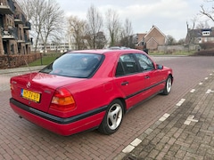 Mercedes-Benz C-klasse - 180 Esprit