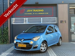 Renault Twingo - 1.2 16V Authentique facelift NAP AIRCO 1 Eig