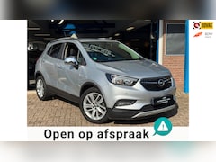 Opel Mokka X - 1.4 Turbo Edition 2017 AUT NAVI CLIMA LM NAP