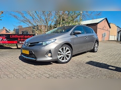 Toyota Auris - 1.8 Hybrid Lease Pro PANO-NAVI-213