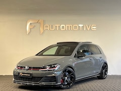 Volkswagen Golf - 2.0 TSI GTI TCR Pano|Keyles|Akrapovic|Dynaudio