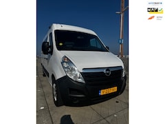 Opel Movano - 2.3 CDTI BiTurbo L2H2 AUT AIRCO CRUISE EURO6 NAP