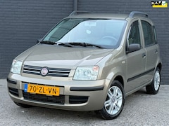 Fiat Panda - 1.2 Edizione Cool AIRCO | CARPLAY | ELEK RAMEN | AUTOMAAT | NWE APK