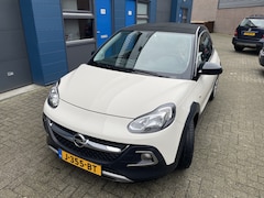 Opel ADAM - 1.0 Turbo Rocks Cabrio-Top Nwe Distrb-Ketting