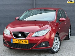 SEAT Ibiza - 1.4 Style AIRCO | ELEK RAMEN | CRUISE | NWE APK