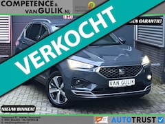 SEAT Tarraco - 2.0 TSI 4drive Xcellence | Memory | ACC | Camera | Winterpakket |