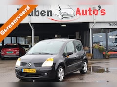Renault Modus - 1.6-16V Privilège Luxe Climate control, Cruise control, Elektrische ramen