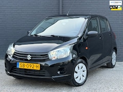 Suzuki Celerio - 1.0 Comfort PDC | AIRCO | CARPLAY | NAVI | 93324 KM | NWE APK