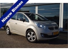 Kia Venga - 1.4 CVVT X-ecutive | Cruise C. | Climate C. | Trekhaak | Navi