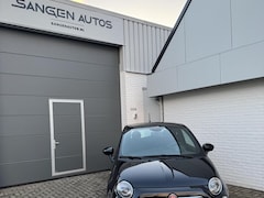 Fiat 500 - 1.0 Hybrid Urban Groot Scherm Airco 16 inch Cruise