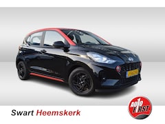 Hyundai i10 - 1.0 Bi-Tone Comfort | Orig NL auto | Android-Apple Carpl. | Cruise C
