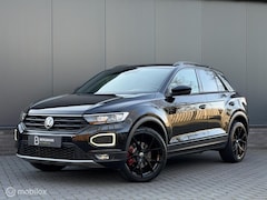 Volkswagen T-Roc - 1.5 TSI Black Edition Sport|Virtual|Carplay