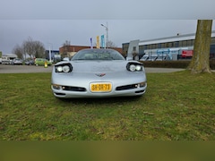 Chevrolet Corvette - 5.7 Coupé