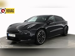 ZEEKR 001 - 100 kWh AWD 544HK PRIVILEGE, Yamaha, massage