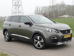 Peugeot 5008 - 1.2 PureTech GT-Line Met ECC / NAVIG / LED / 7PERS