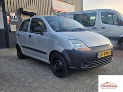 Chevrolet Matiz - 0.8 Style MET NIEUWE APK