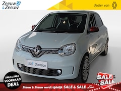 Renault Twingo - 0.9 TCe Intens Automaat |Cruise control | Lichtmetalen velgen
