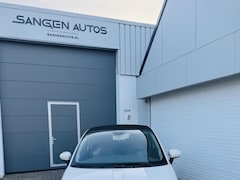 Fiat 500 - 1.2 Lounge Cabrio 16 inch Airco