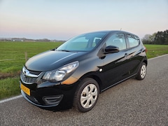 Opel Karl - 1.0 ecoFLEX Edition Cruise control/Bluetooth/NAP!
