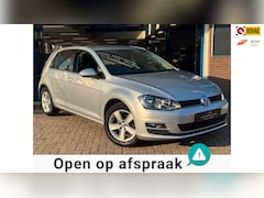 Volkswagen Golf - 1.2 TSI Highline 2014 NAVI AIRCO LM NAP