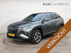 Hyundai Tucson - 1.6 T-GDI 230PK Hybrid Premium 4WD